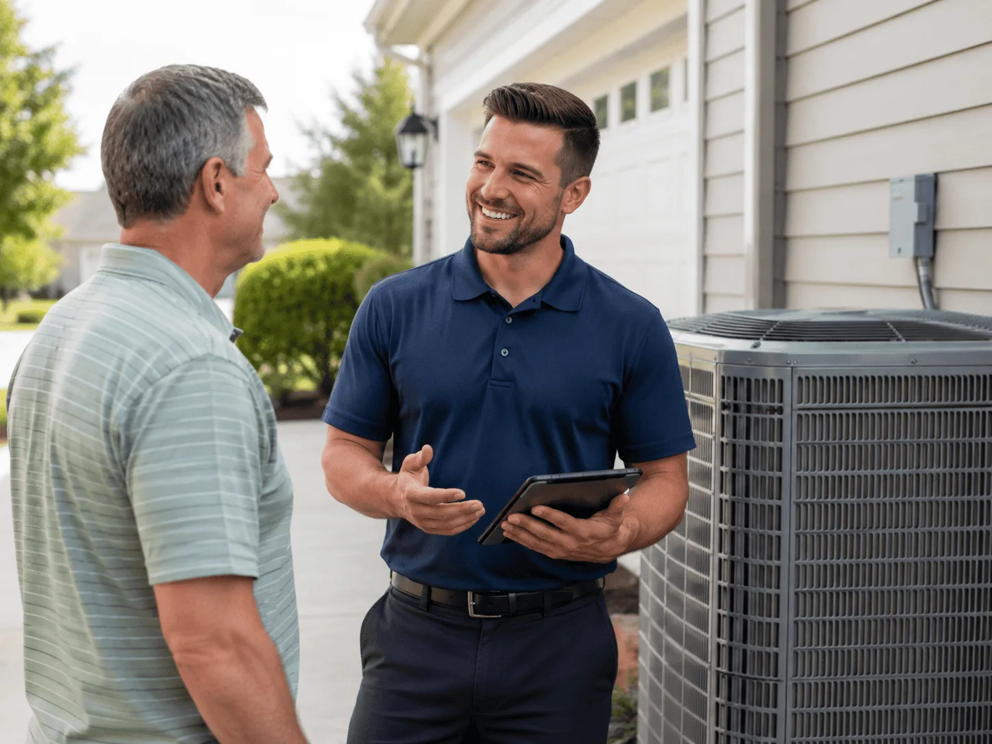Heat Pump Installation Cairo, MO FAQs